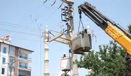 Gaziantep’te yazlık elektrik kesintilerine karşı dev yatırım hamlesi