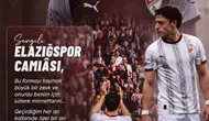 Elazığspor'un genç yeteneği Haluk Mustafa Tan takımdan ayrıldı