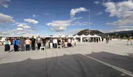 Kayseri'de fast food kültürüne yerel lezzetlerle meydan okuma dönemi