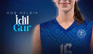 Aydın Büyükşehir Belediyespor kadrosuna yeni pasör çaprazı