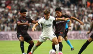 Semih Kılıçsoy hasret bitirdi