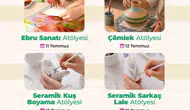İnegöl AVM Temmuz ayını dolu dolu etkinliklerle geçiriyor