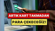 Cüzdanlar boşalıyor, plastik kartlar rafa kalkıyor: Bankacılıkta ATM devrimi başlıyor