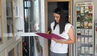 Cizre tarımında ilaç denetimi Çiftçiye güvenli ürün garantisi