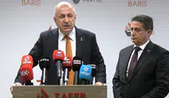 Ümit Özdağ duyurdu: MHP'li eski MYK üyesi Zafer Partisi'ne geçti