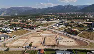 Merkezefendi yeni spor merkezine kavuşuyor