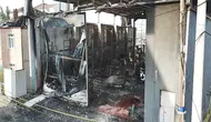 Dilovası’ndaki fabrika yangınında belediye görevlilerine tahliye kararı