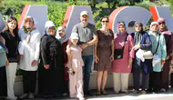Tosya Belediyesi vatandaşları ücretsiz Amasya turuna çıkarıyor