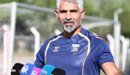 İsmet Taşdemir Sivasspor'da rotayı mali kurtuluşa çevirdi