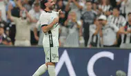 Beşiktaş Avrupa yolunda Orkun Kökçü ile güldü