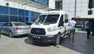 Samsun’da inşaat iskelesi çöktü Bir işçi hayatını kaybetti