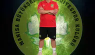 Manisa Büyükşehir Belediyespor’da yeni dönem