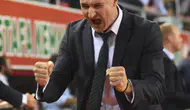 Karşıyaka basketbolda yeni koç arayışına girdi