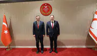Türkiye ve KKTC arasında enerji köprüsü kuruluyor