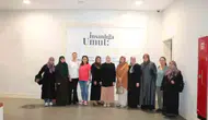Bağımlı gençleri kurtarmak için anneler sahaya iniyor