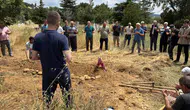 Kırklareli'deki saldırıda 4 yaşındaki Öykü de hayatını kaybetti