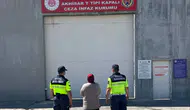 37 yıl hapis cezası olan firari gişelerde yakayı ele verdi