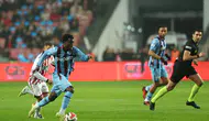 Trabzonspor Oulai transferinden kasasını doldurdu
