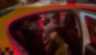 İstanbul’da göçmen kaçakçılarına şok baskın