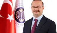 Rektör Hacımüftüoğlu 15 Temmuz ruhunu hatırlattı