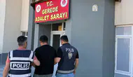Gerede’deki büyük şantiye vurgununda fail yakalandı
