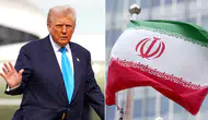 Trump'tan Tahran'a sert çıkış: Hürmüz Boğazı'nda dengeler değişti