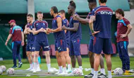 Trabzonspor yeni sezon hazırlıklarında kadroyu tamamlıyor
