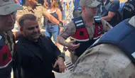 Gülistan Doku dosyasında Mehmet Aca tutuklandı