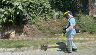 Beykoz'da İBB'nin yapmadığı temizliği ilçe belediyesi üstlendi