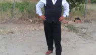 Tokat Turhal'da traktör kazası can aldı