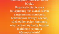 Yönetmen Ezel Akay uyuşturucu operasyonunda gözaltına alınıp serbest kaldı