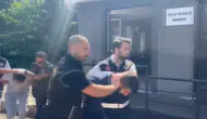 Ümraniye’de saldırı planlayan iki şüpheli yakalandı