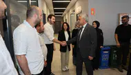 Düzce sanayisinde yeni dönem hazırlığı