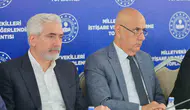 Ankara'da NATO Zirvesi İçin 56 Bin Personel Sahada