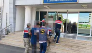 Şanlıurfa’da kaçakçılık şebekesine darbe