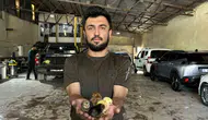 Yıkamacıdan kuluçka fabrikasına Yüksekova’da sıra dışı girişim
