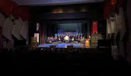 Bursa'nın 700 yıllık mirası notalara döküldü