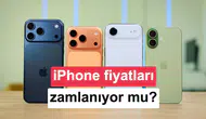 Apple tutkunlarına kötü haber: iPhone fiyatlarına güncelleme mi geliyor