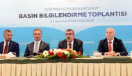 Bakan Tekin özel okul öğretmenlerine yönelik şikayetleri doğrudan kabul edecek