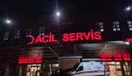 Eskişehir’de bekçiye çarpan motosikletli sürücü kayıplara karıştı