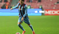 Trabzonspor Mathias Lovik ile yollarını ayırdı