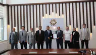 Erzurum Lisesi tarihini akademik bir projeyle kitaplaştırıyor