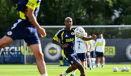 Fenerbahçe Avusturya kampında vites artırdı