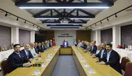Kayseri lojistik merkez ile ticaret rotasının kalbi olacak