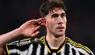 Beşiktaş taraftarını heyecanlandıran Vlahovic bilmecesinde Juventus'tan yeni mesaj