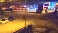 Elazığ’da düğün konvoyunda yolu kapatan tırlara rekor ceza