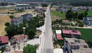 Seydikemer Belen Mahallesi yepyeni yollarına kavuştu