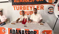 Adanaspor taraftarından yönetime sert istifa çağrısı