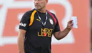 Galatasaray rotayı Avusturya kampına çevirdi