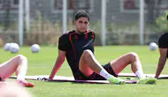 Sivasspor yeni sezon için vites yükseltti